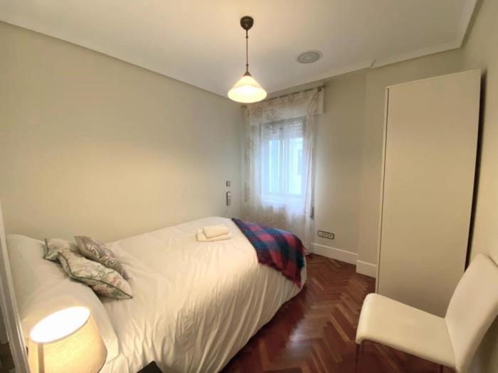 Housingcoruna Santa Margarita A Coruña Exteriör bild